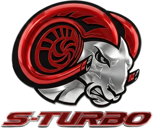 S-Turbo